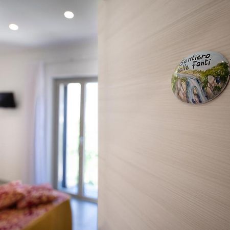 أَجيرولا B&B L'Amaranto المظهر الخارجي الصورة